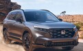 2023款CR-V来了！新车全面大升级，轴距加长至超2.7米