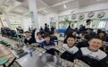 “我光盘我光荣”争章行动，做文明用餐追“光”者