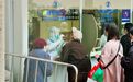 上海本土新增“50＋3450”，非必要不来沪、非必要不离沪