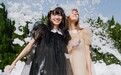 AWAYLEE联名系列「Forever Girl · 少女万岁」