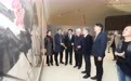 中央美术学院举办“戴泽先生百岁艺术展”，展出160余幅作品