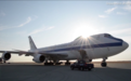 韩媒：拜登访韩时美“末日飞机”被紧急部署到冲绳