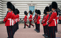英女王礼仪卫兵要去乌克兰参战，英国防部慌了