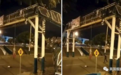 南美最安全小国变黑帮战场！街头倒吊无头尸体，疯狂炸弹袭击，血腥杀戮太恐怖…