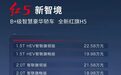 全面蜕变、首搭1.5T混动系统 全新红旗H5上市15.98万起售