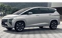 【韩系动向721】现代紧凑型MPV Stargazer曝光，价格实惠造型时尚