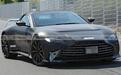 阿斯顿·马丁V12 Vantage Roadster曝光