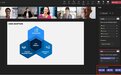 可在会议中发起即时投票 微软Teams引入新功能