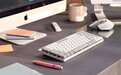 罗技推出苹果Mac专用鼠标键盘新产品：售价约287元起