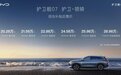 比亚迪护卫舰07正式上市，综合补贴后售价20.28万元-28.98万元