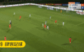 克雷桑破门！泰山2-0送广州城八连败