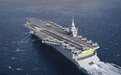 法国下一代航母搭载六代机 比尼米兹级还要强？