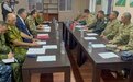 吉塔签署解决边境冲突议定书 双方全面停止敌对行动