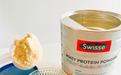 Swisse乳清蛋白粉高效补充蛋白质，塑造健康美丽身姿