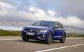 起售价约35.2万元 大众T-ROC R海外接受预定