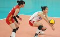 中国女排无缘卫冕却获至宝