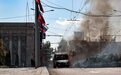 泽连斯基发爆炸视频 又一座核电站被袭击？