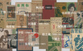 讲座｜从图画到图案，看1930年代的书籍设计