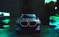 【纸上谈车】M家族首插电|BMW XM概念车
