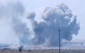 克里米亚连发爆炸后，美媒：乌克兰暗示或对萨基机场爆炸负责