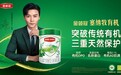 携手“晋”级，伊利金领冠塞纳牧有机奶粉官宣代言人张晋