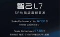 智己L7 全新 SP性能版上市，中国顶级高性能车47.88万起