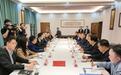 宁圣农业供应链集团与商丘农产品中心批发市场签署战略合作协议