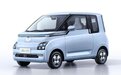 五菱新车：命名“晴空”，车长不到三米，国外售价超11万