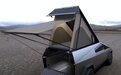 特斯拉Cybertruck专用露营装备曝光，约合16万元！