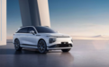 小鹏G9上市，何小鹏称其“50万以内最好的SUV”：明年销量超过Q5