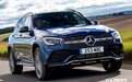 奔驰GLC登顶国内豪华SUV销冠！远超X3、Q5，E级竟比C级卖得好
