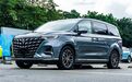 体验荣威iMAX8 EV：30万有档次的纯电MPV，大概只有它了