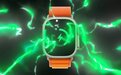 苹果公布Apple Watch快充信息：电量充至80%大约需45分钟