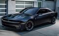 道奇Charger Daytona SRT概念车官图