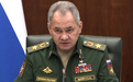 俄防长：俄军已“接近”完全控制卢甘斯克地区