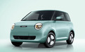 2022年最受欢迎的微型车？长安Lumin或将6月10日上市
