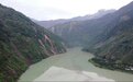 四川水利厅：泸定湾东河堰塞湖已过流 对大渡河干流影响不大