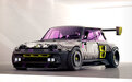巴黎车展首发 雷诺R5 Turbo 3E官图发布
