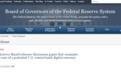 数字美元到底搞不搞？美联储：仍需要长期研究