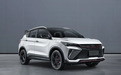 【e汽车】新款吉利缤越、ICON曝光