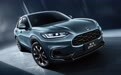 广汽本田全新紧凑型SUV名称公布：ZR-V致在