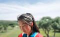内蒙古西乌旗牧民之女呼琳：我在草原也能看到世界