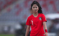 李玟娥双响！韩国足球女神率队大胜，实力强+超高颜值，吸粉无数