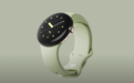 谷歌Pixel Watch全配色曝光：支持ECG心电图 集成Fitbit