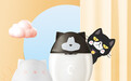 让“猫咪”来带货，为眼部续上治愈能量，乐敦联合天猫国际再创“亮眼”佳绩