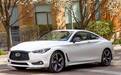 战略转型 英菲尼迪Q60将于2022年底停产