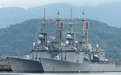 台媒宣称：台军“基德”级驱逐舰可以对抗055大驱，有这个实力吗