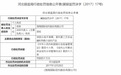 渤海信托因“委托第三方非金融机构推介信托产品”被罚40万，媒体指其屡次向河南暴雷村镇银行背后实控人“雪中送炭”