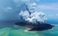 汤加火山爆发致秘鲁油轮泄漏：已污染大面积海滩