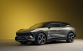 武汉生产、明年交车，路特斯首款纯电SUV Eletre正式发布